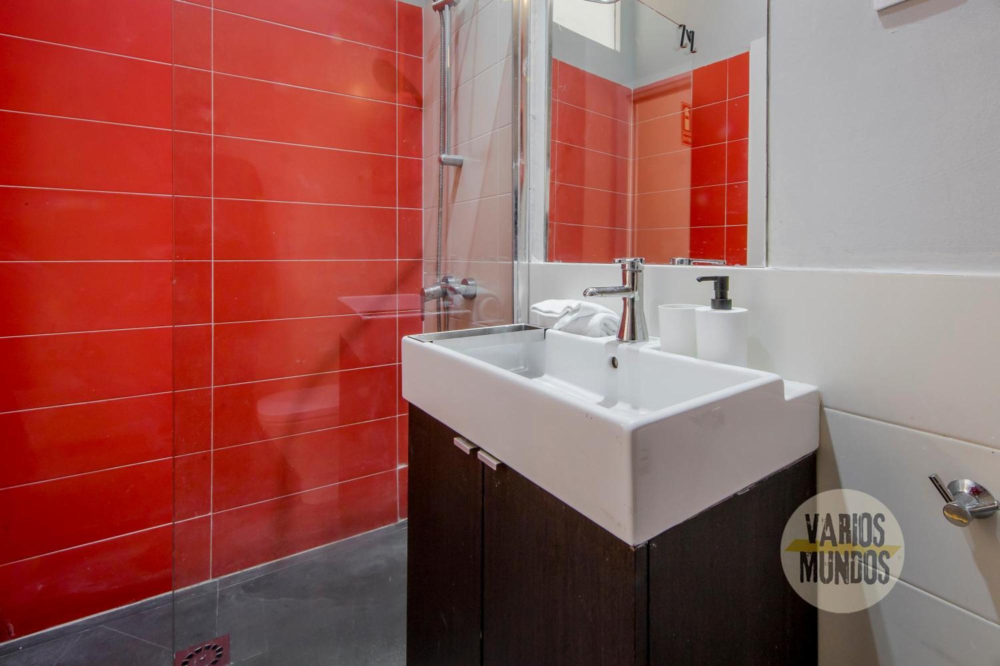 Great Apt Para 6Pax In The Heart Of Madrid Center Exteriör bild